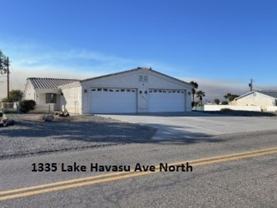 1335 Lake Havasu Ave N - Photo 1 of 1