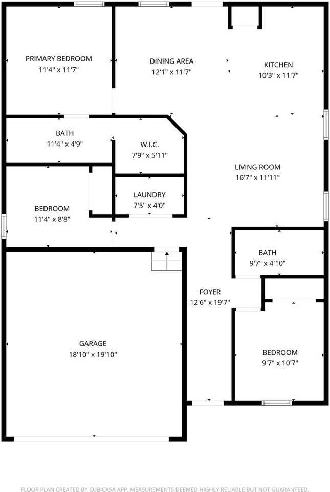 240 Ne Olympic Rdg - Photo 2 of 6