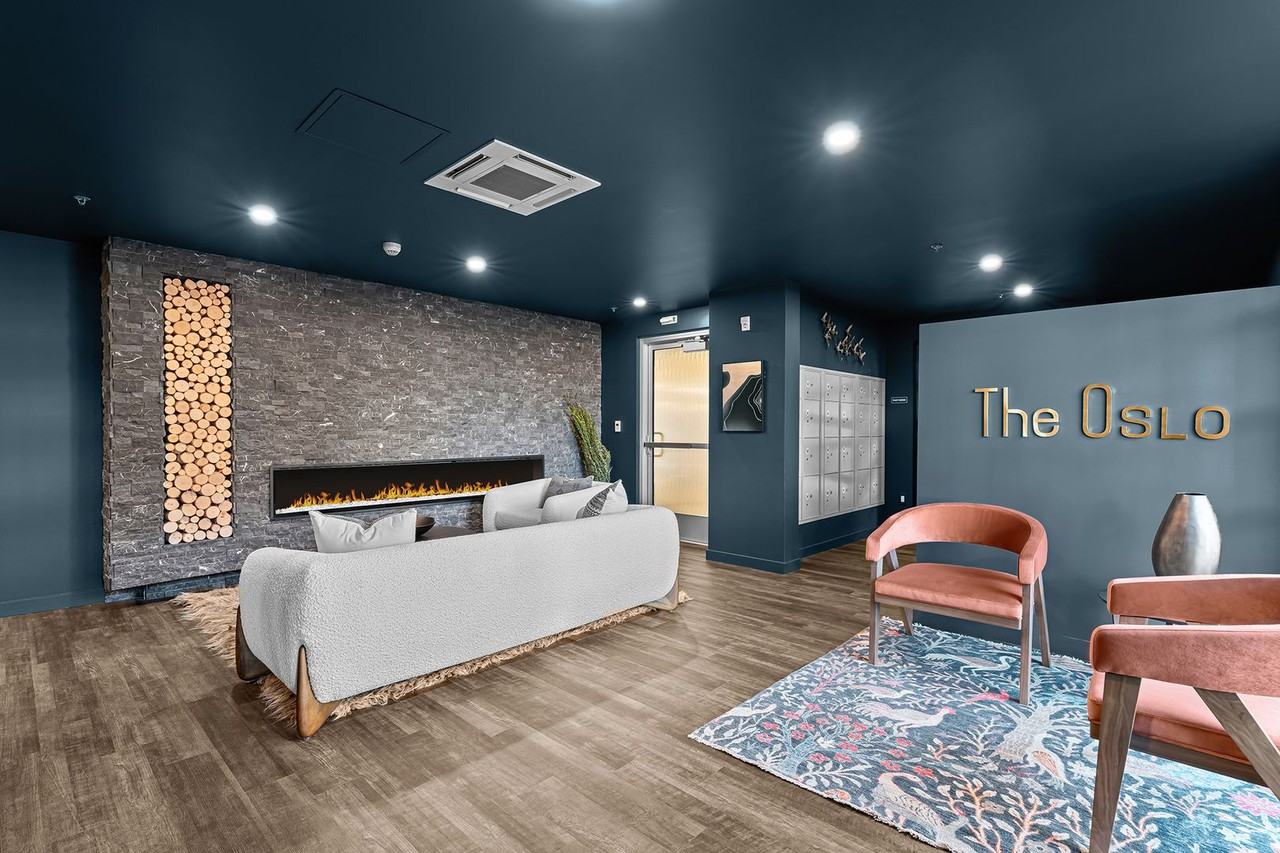 The Oslo - Photo 7 of 9