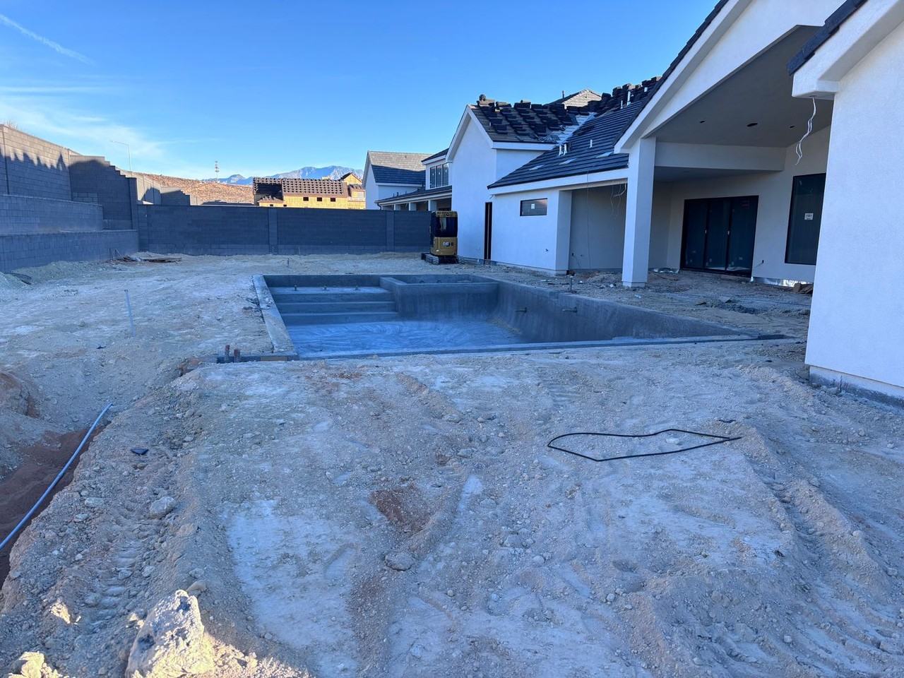 2302 2302 S Tall Grass Ln - Photo 4 of 23