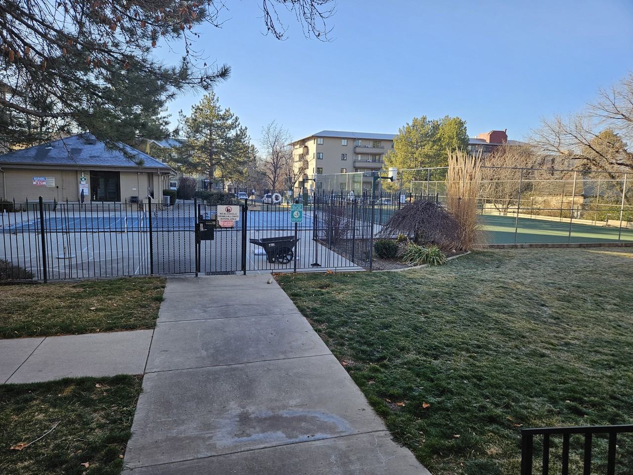 530 S St #2208 - Photo 5 of 26