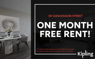 59 Concession St - Photo 1 of 1