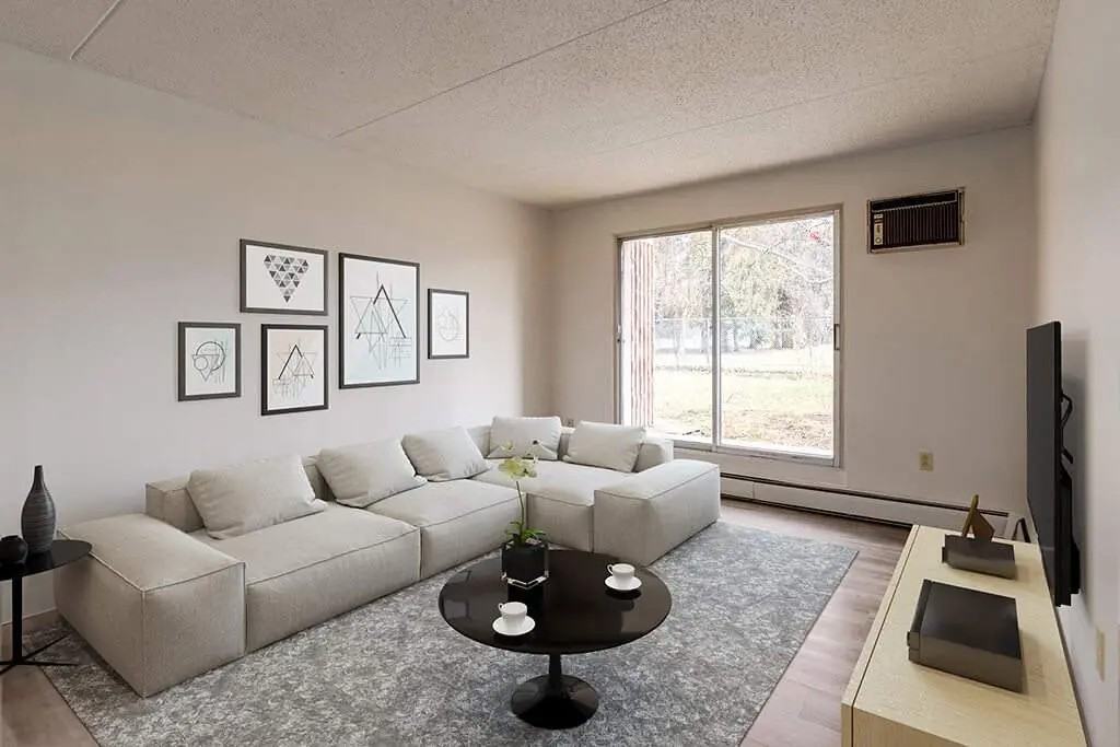 Palm Road Apartments - Photo 5 of 30