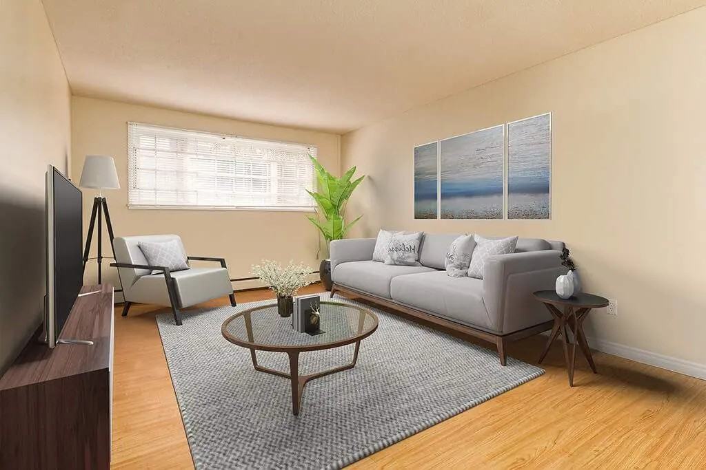 Stacy Manor - Photo 4 of 15