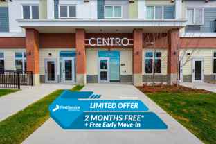 Centro - Photo 1 of 1