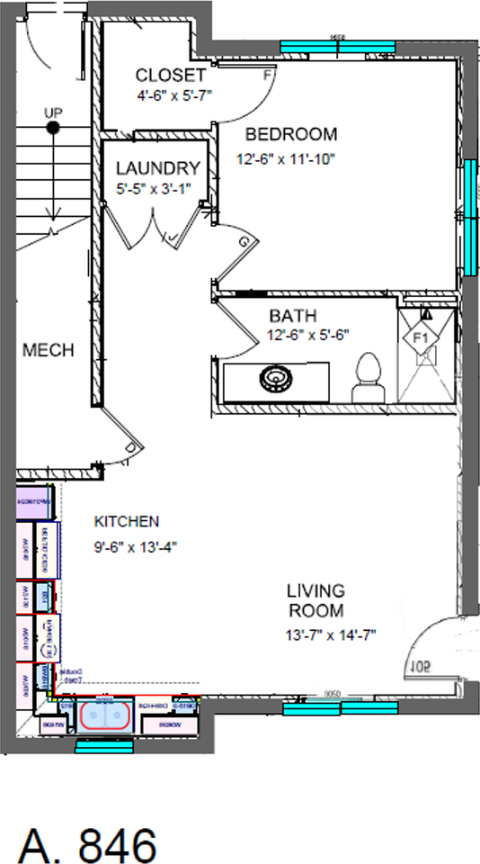 The Bungalows On The Lake At Prairie Queen III - Photo 2 of 50