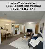 Ridge Mill Apartments - Photo 1 of 1