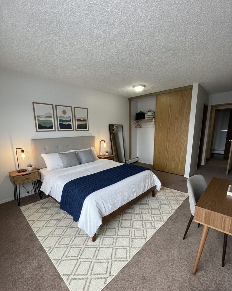 Ridge Mill Apartments - Photo 7 of 40