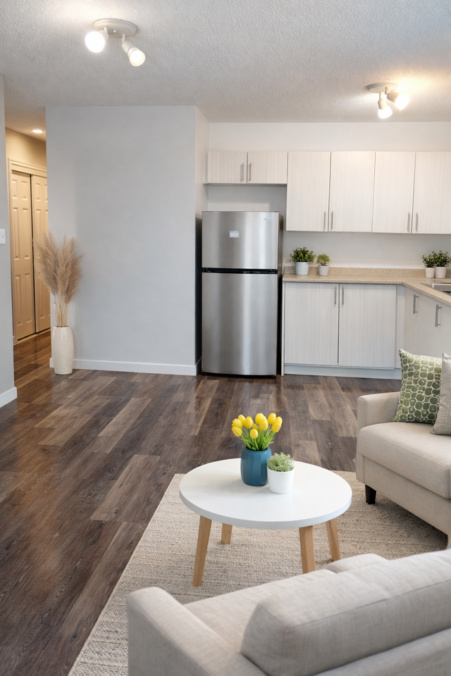 Crystal Heights Apartments - Photo 3 of 27