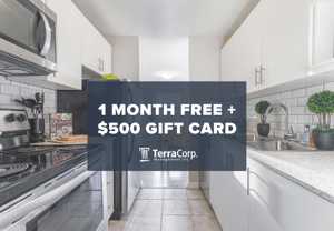 Huntington Towers - Photo 1 of 1