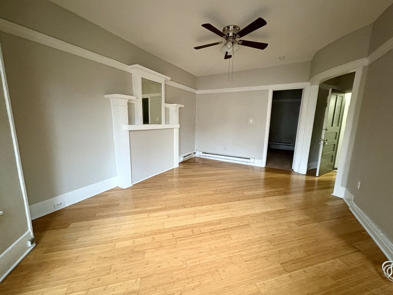 5728 BAUM BOULEVARDAPT 4F #04F - Photo 2 of 5