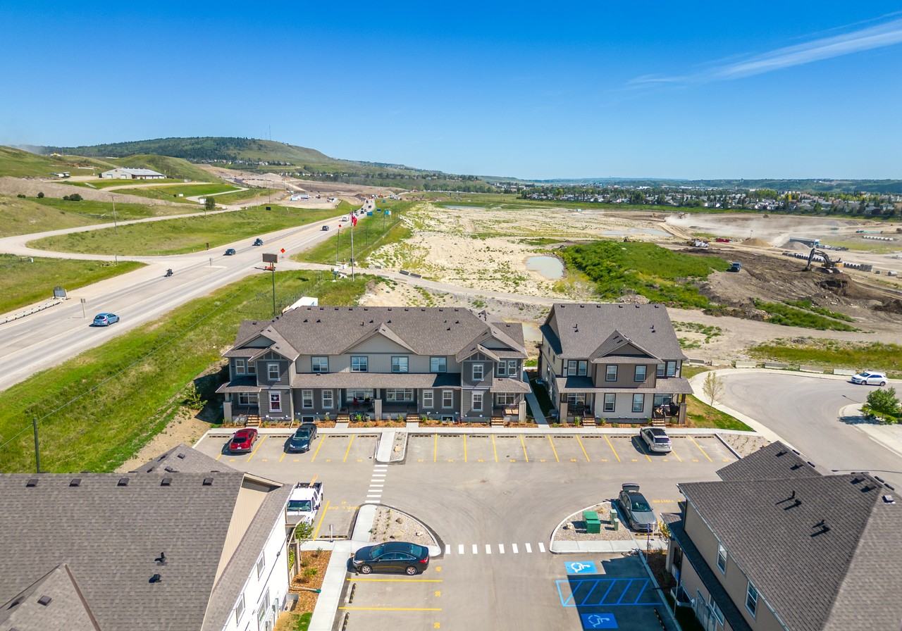 Heartland Townhomes - Photo 2 of 50