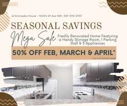 Ermineskin House - Photo 1 of 1