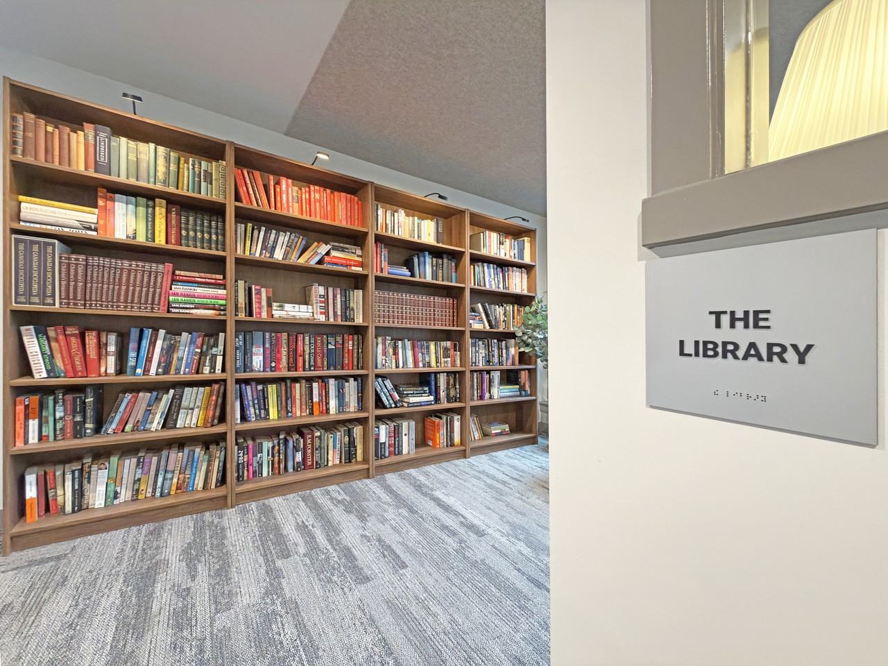 City Suites Oxford - Photo 7 of 33