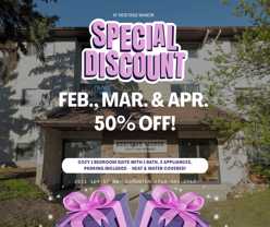 Heritage Manor - Photo 1 of 1