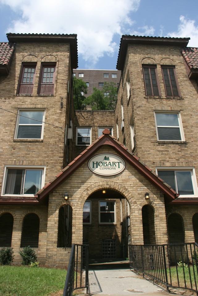 5625 HOBART STREETAPT A-12 #A12 - Photo 7 of 9