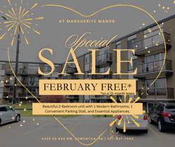 Marguerite Manor - Photo 1 of 1