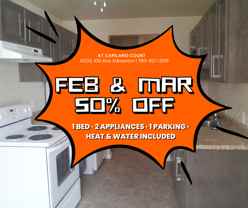 Capilano Court - Photo 1 of 1