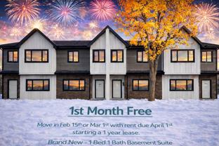 710 B Hillside - West Hillhurst - Photo 1 of 1