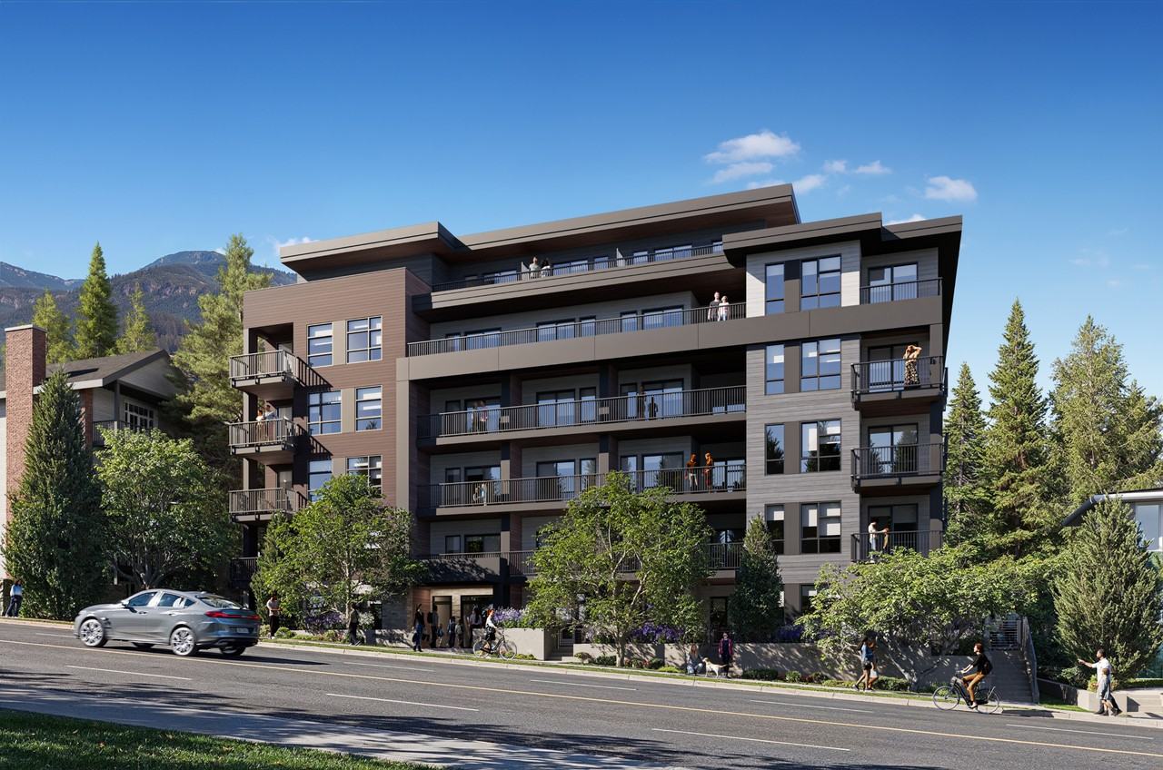 Red Upper Lonsdale - Photo 7 of 30