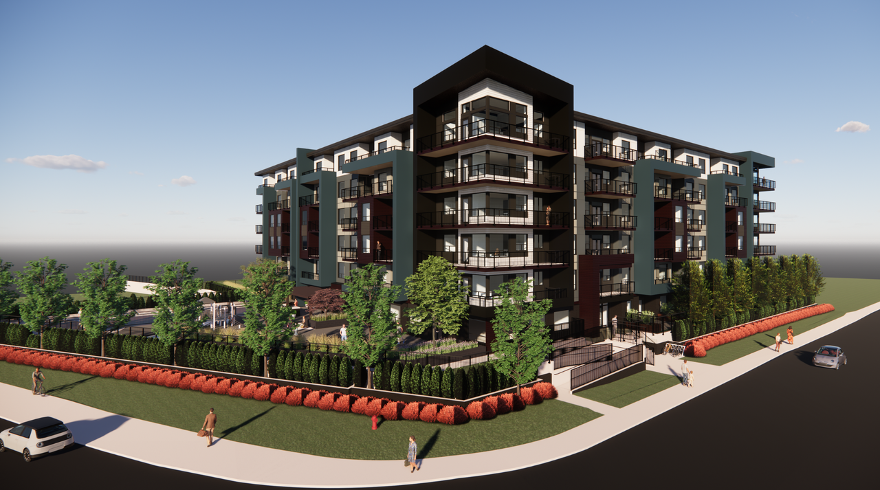 The Hudson - Photo 2 of 50