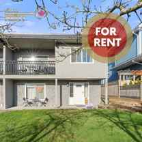 226 20th Street East #Upper - Photo 1 of 1