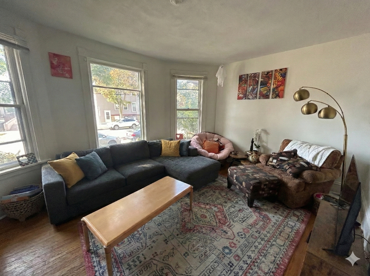 217 N Livingston St #1 - Photo 2 of 21