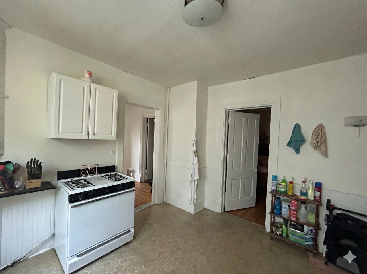 217 N Livingston St #1 - Photo 7 of 21