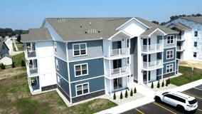 Brand New Auburn Meadows Apartments - Photo 1 of 1
