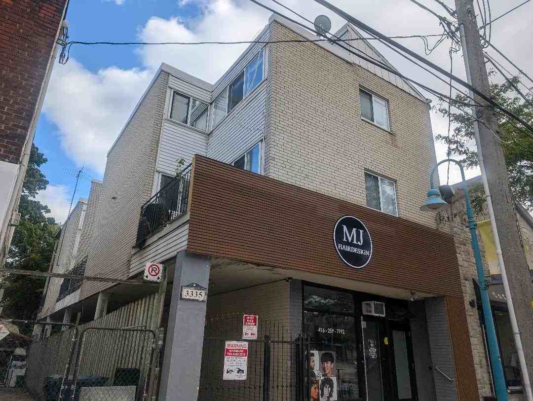 3335 Lake Shore Boulevard West - Photo 2 of 2