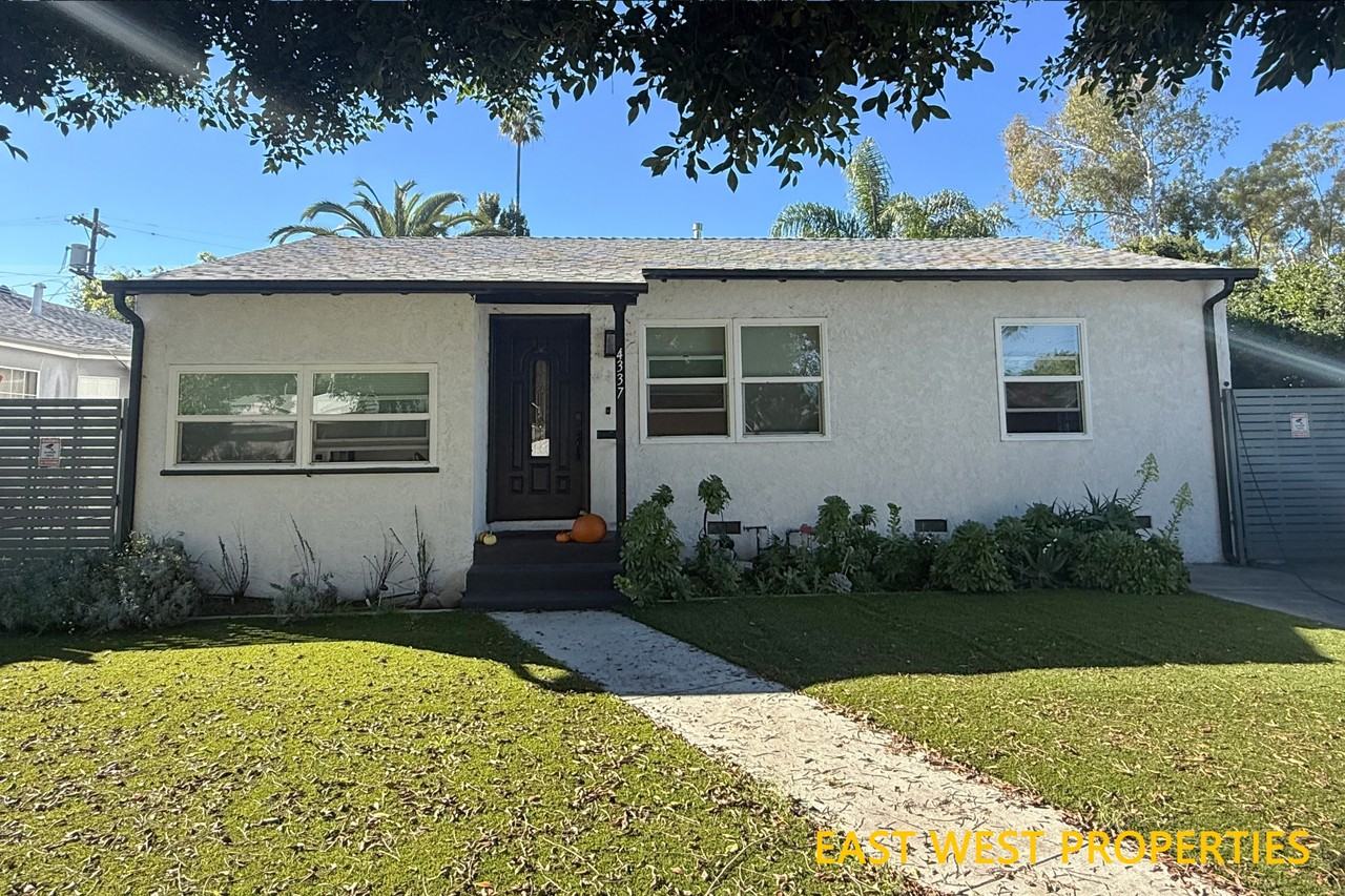 4337 Coolidge Ave #1 - Photo 2 of 29