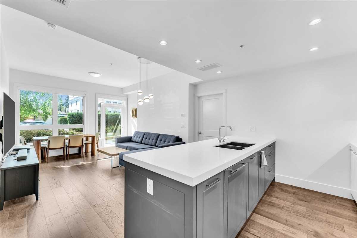 7878 Granville Street 101 - Photo 3 of 26