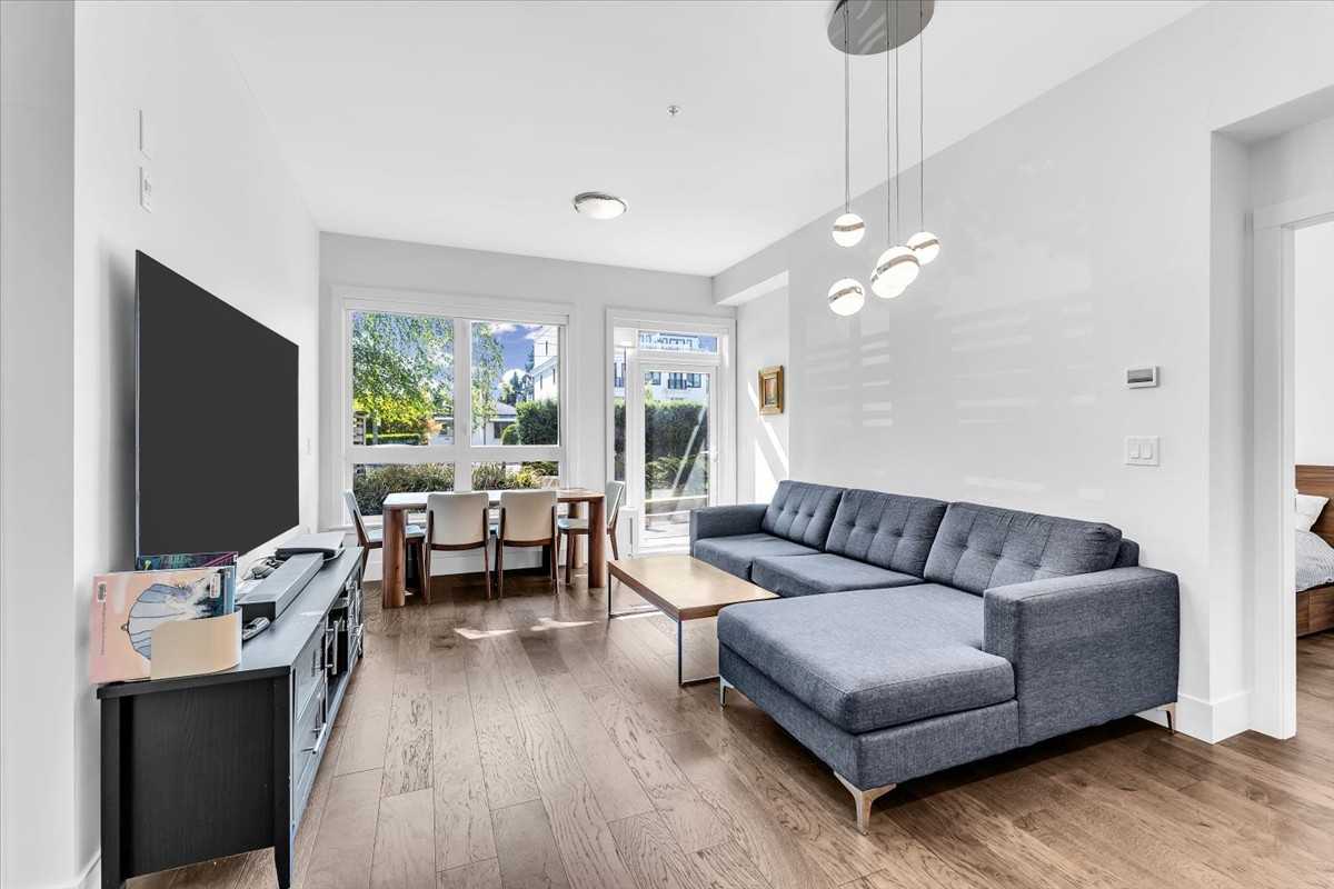 7878 Granville Street 101 - Photo 4 of 26