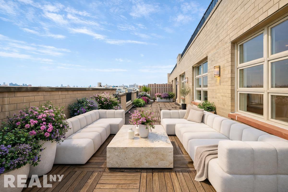 Union Ave #PHD - Photo 2 of 16