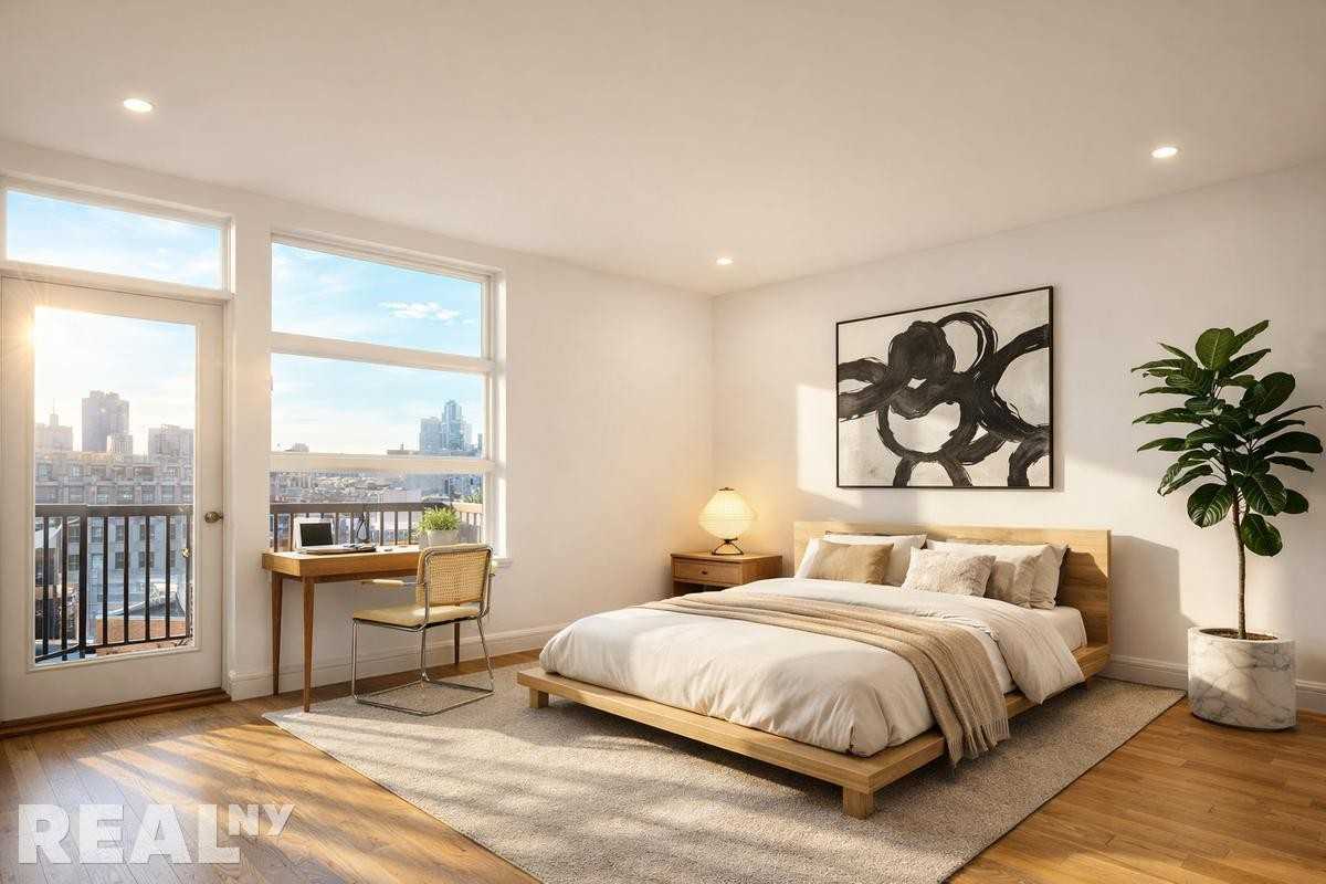 Union Ave #PHD - Photo 4 of 16