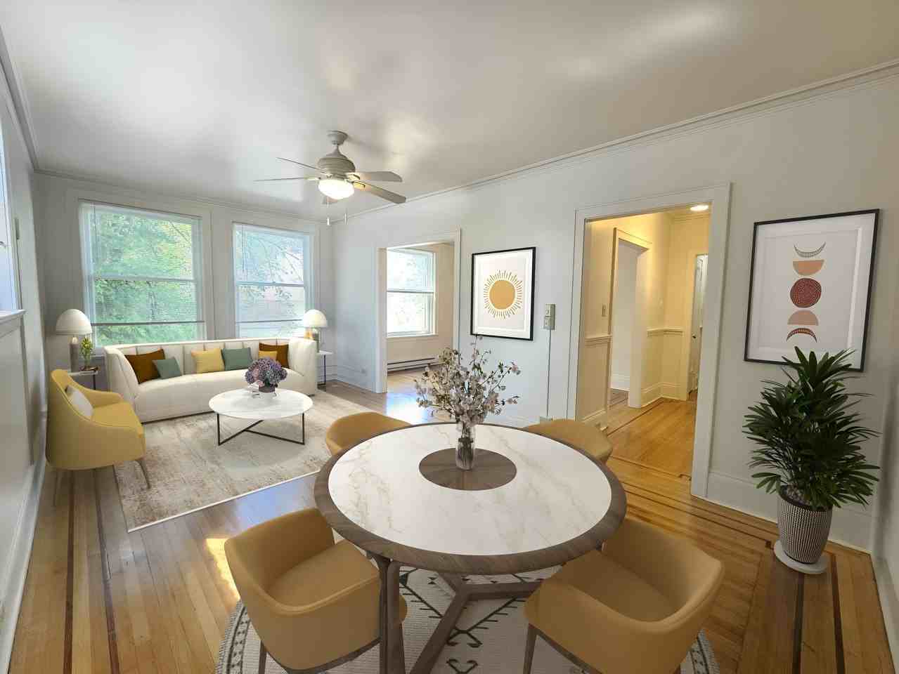 507 S Howard - Photo 4 of 17