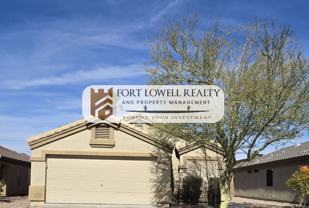 23952 W Desert Bloom St - Photo 1 of 1