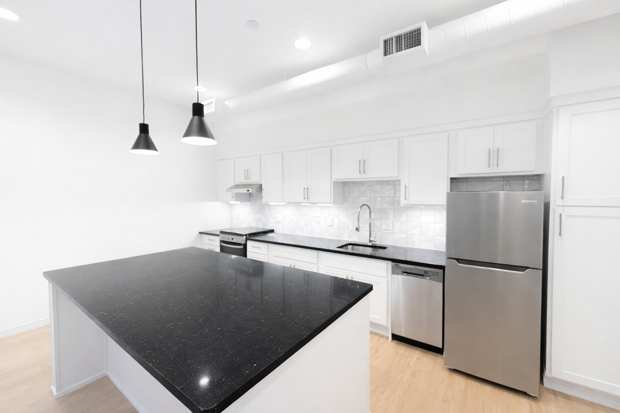 Brand New Apartments in the Heart of Burton Heights! Live at the Intersection of Culture, Community & Creativity - Photo 3 of 7