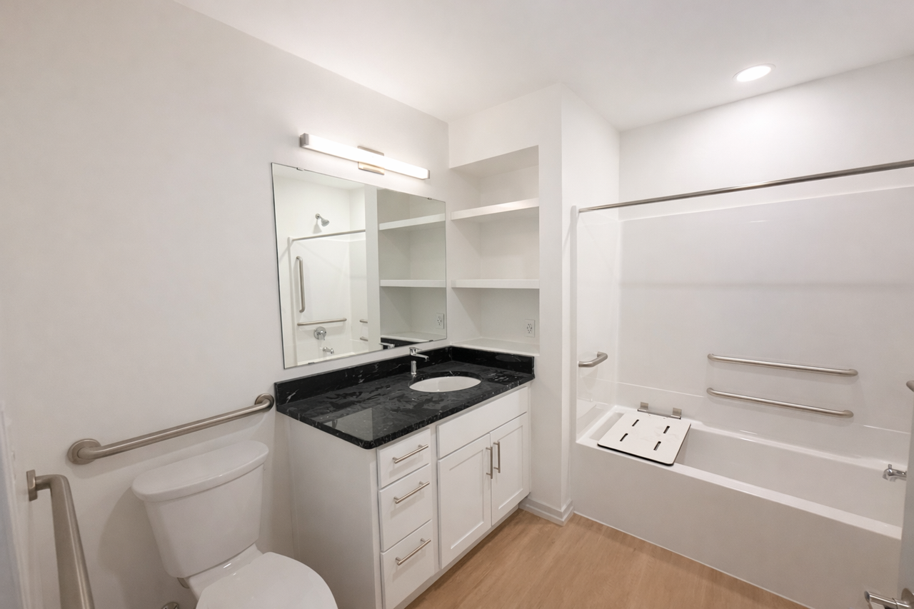 Brand New Apartments in the Heart of Burton Heights! Live at the Intersection of Culture, Community & Creativity - Photo 5 of 7