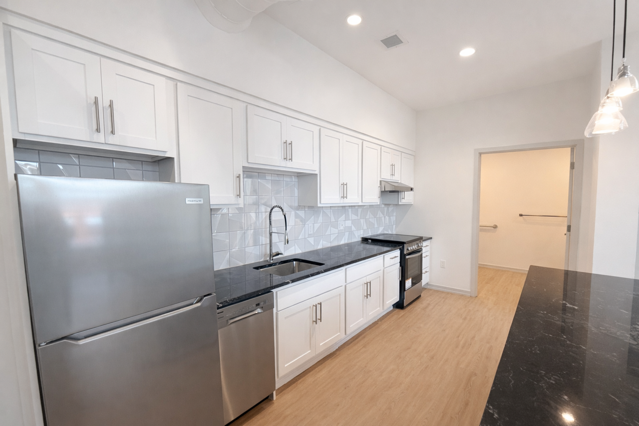 Brand New Apartments in the Heart of Burton Heights! Live at the Intersection of Culture, Community & Creativity - Photo 3 of 11
