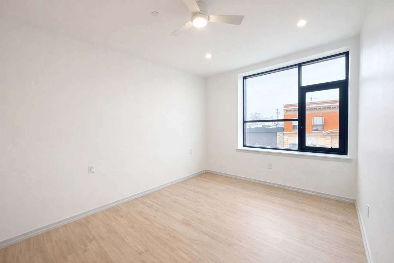 Brand New Apartments in the Heart of Burton Heights! Live at the Intersection of Culture, Community & Creativity - Photo 6 of 11