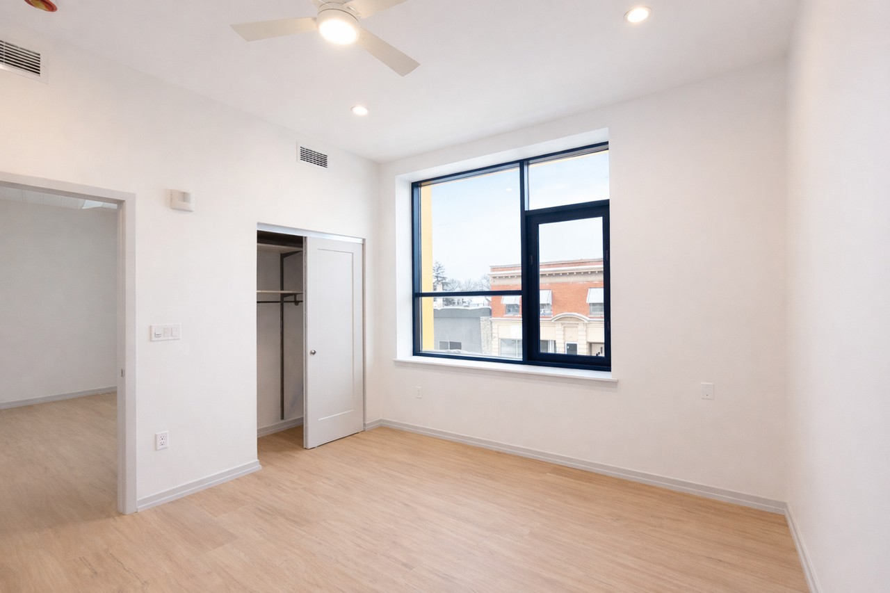 Brand New Apartments in the Heart of Burton Heights! Live at the Intersection of Culture, Community & Creativity - Photo 7 of 11