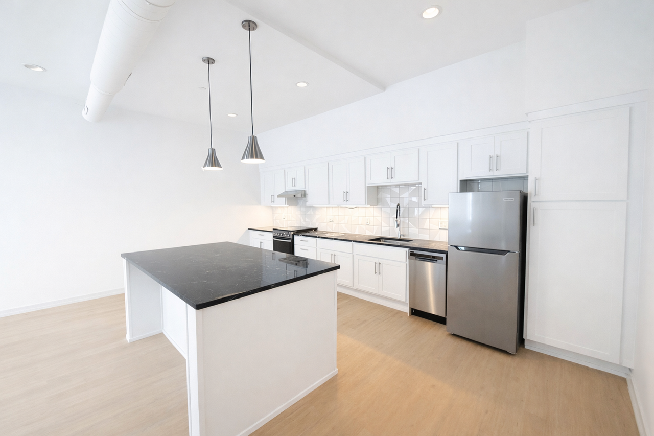 Brand New Apartments in the Heart of Burton Heights! Live at the Intersection of Culture, Community & Creativity - Photo 5 of 25