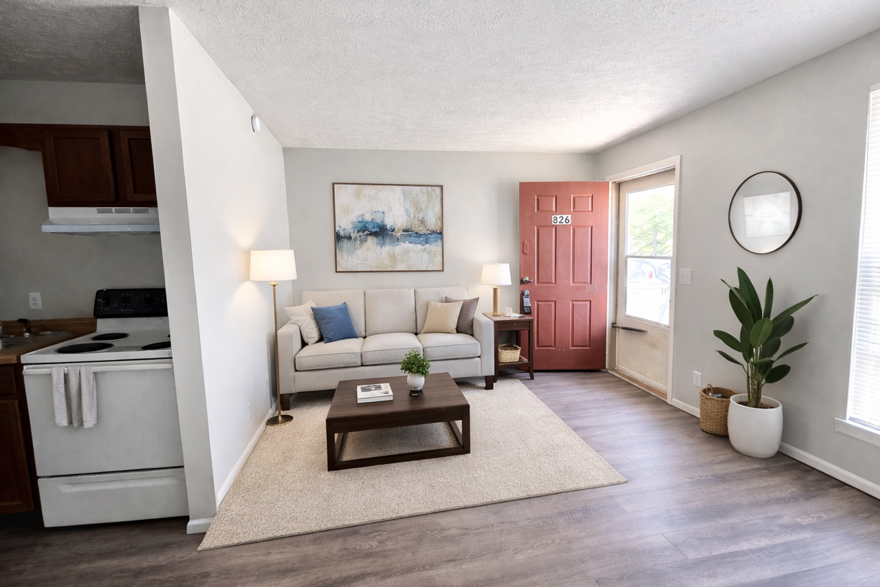 336 E Webster St - Photo 6 of 14