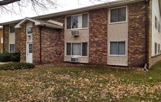 604 Northeast 4th StreetApt 1 #604-1 - Photo 1 of 1