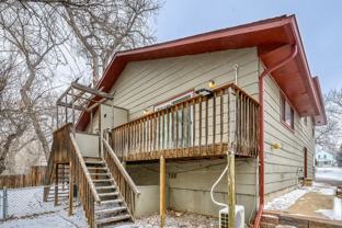 2529 West Vermijo Avenue - AUnit A #A - Photo 1 of 1