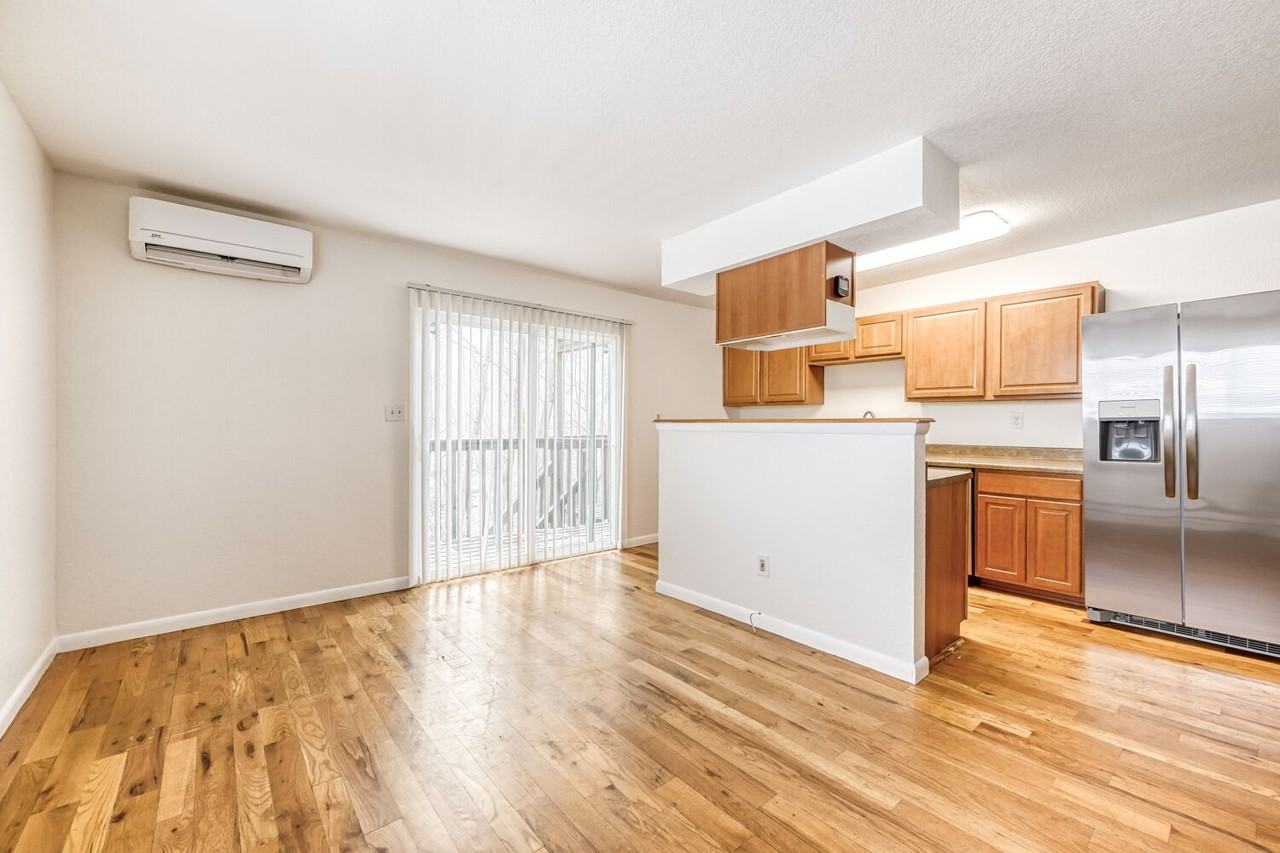 2529 West Vermijo Avenue - AUnit A #A - Photo 3 of 17