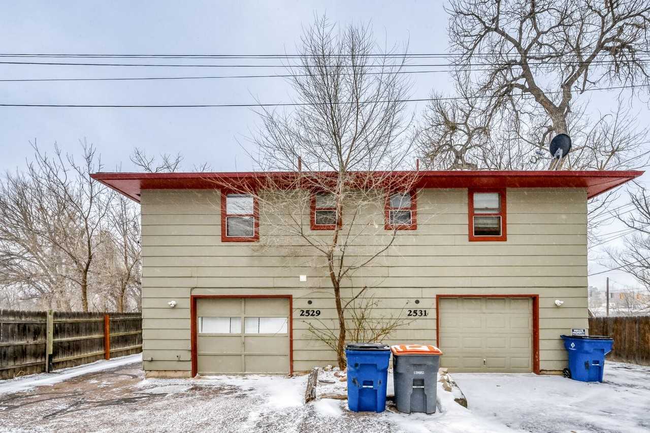 2529 West Vermijo Avenue - AUnit A #A - Photo 2 of 18