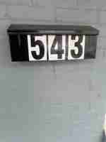 featured image of 543 S 17 1/2 St #1