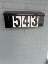 543 S 17 1/2 St #1 - Photo 1 of 1